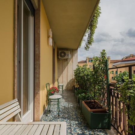 Casa Di Gioia Apartment Verona Ngoại thất bức ảnh