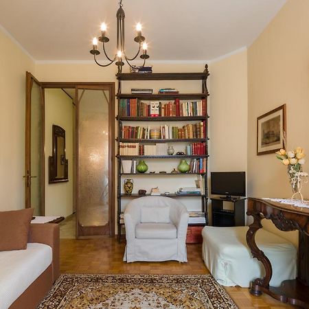 Casa Di Gioia Apartment Verona Ngoại thất bức ảnh