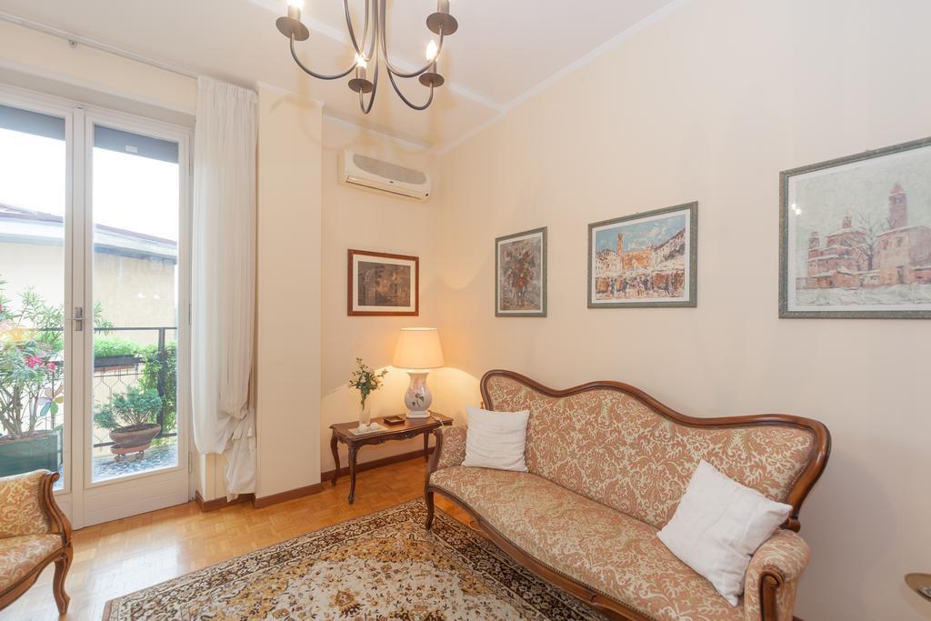 Casa Di Gioia Apartment Verona Phòng bức ảnh