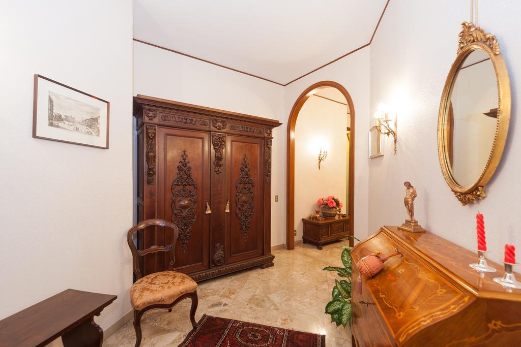 Casa Di Gioia Apartment Verona Phòng bức ảnh