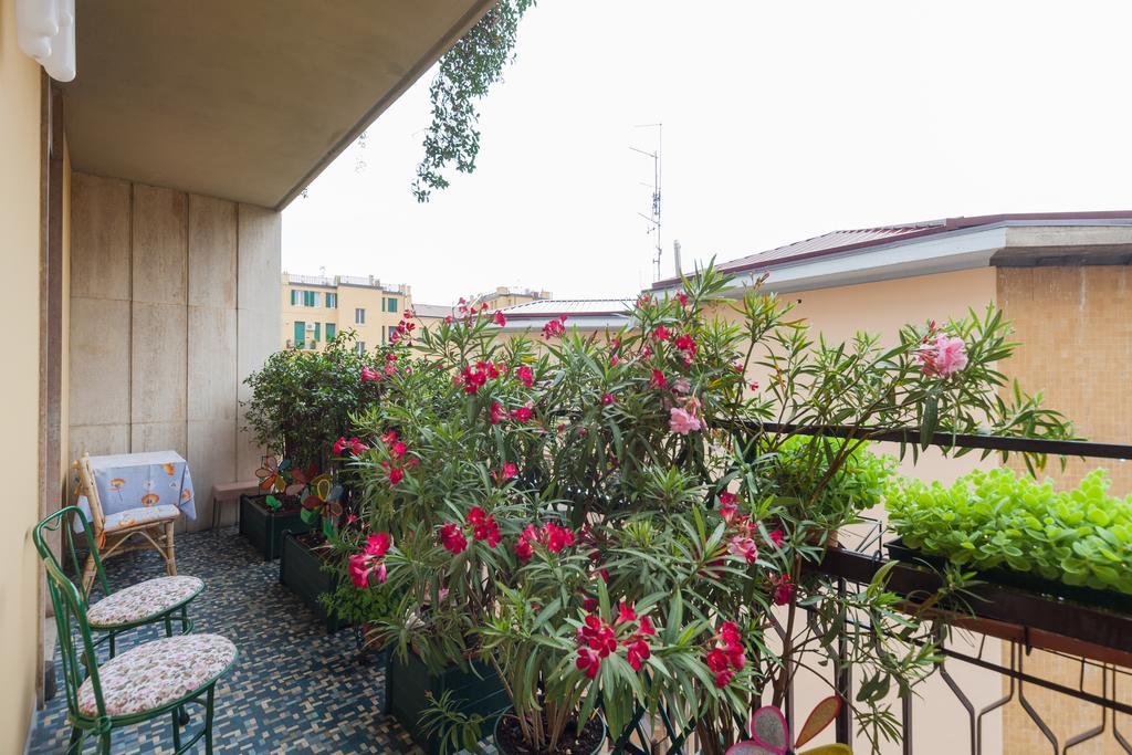 Casa Di Gioia Apartment Verona Phòng bức ảnh