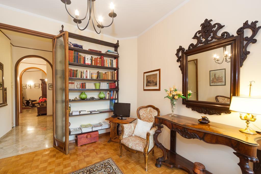 Casa Di Gioia Apartment Verona Phòng bức ảnh