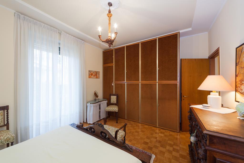 Casa Di Gioia Apartment Verona Phòng bức ảnh