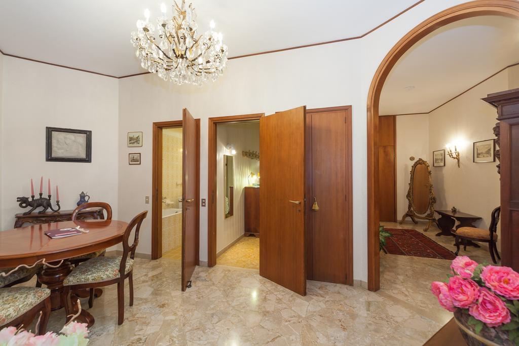 Casa Di Gioia Apartment Verona Phòng bức ảnh