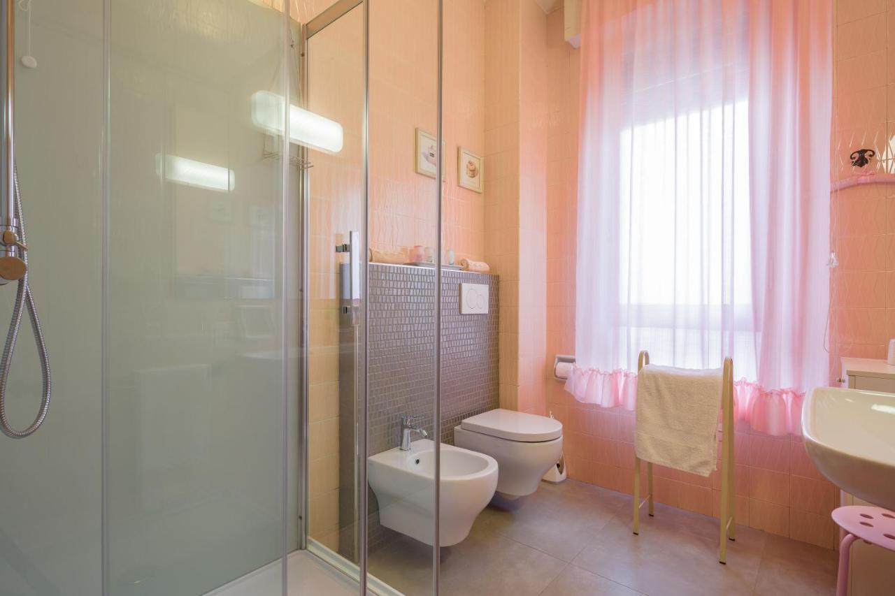 Casa Di Gioia Apartment Verona Ngoại thất bức ảnh