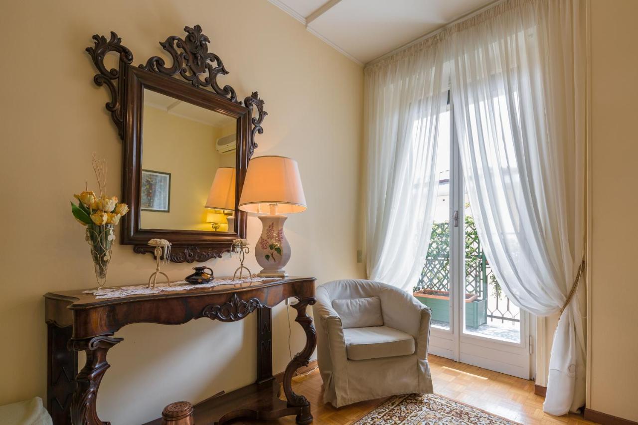 Casa Di Gioia Apartment Verona Ngoại thất bức ảnh