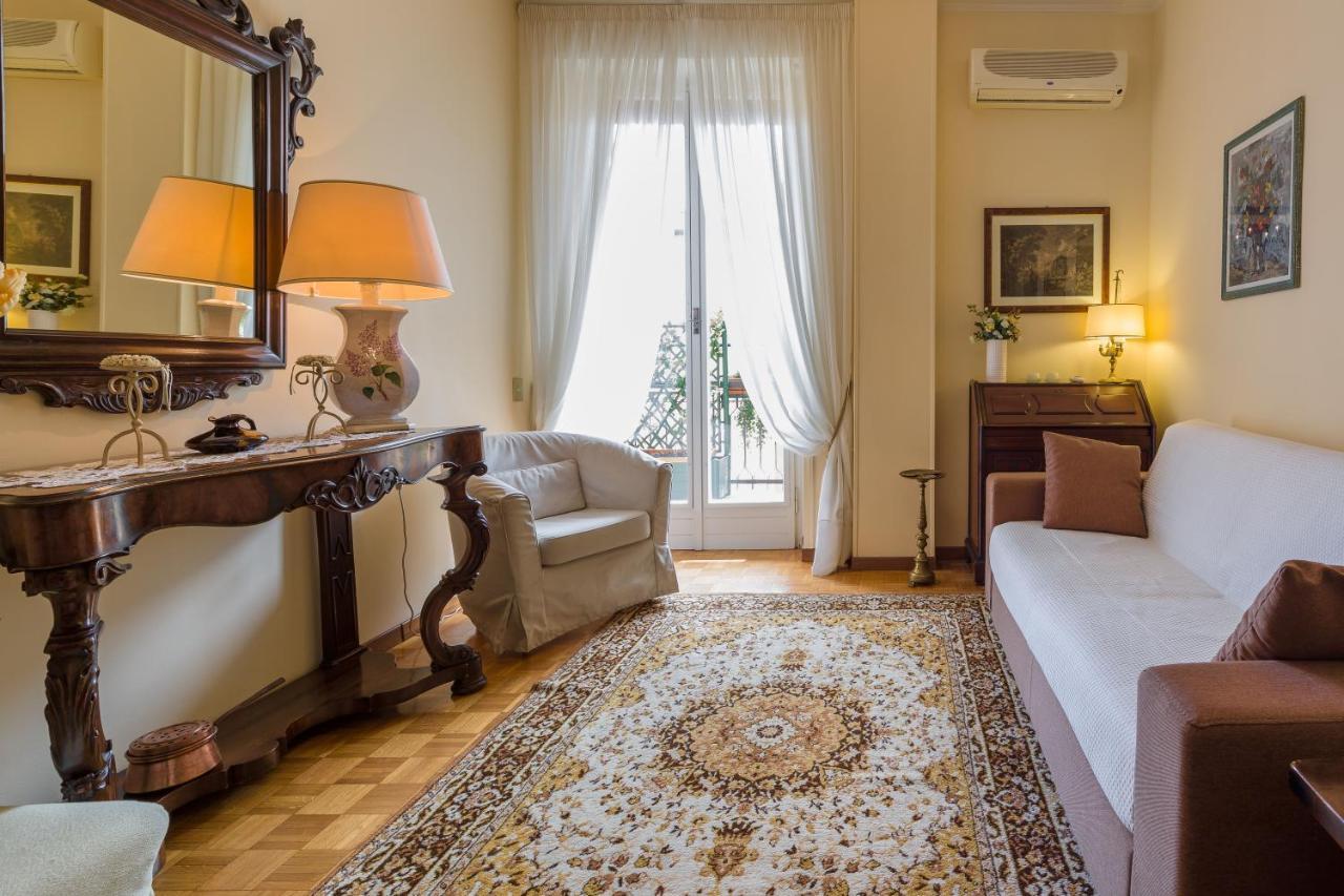 Casa Di Gioia Apartment Verona Ngoại thất bức ảnh