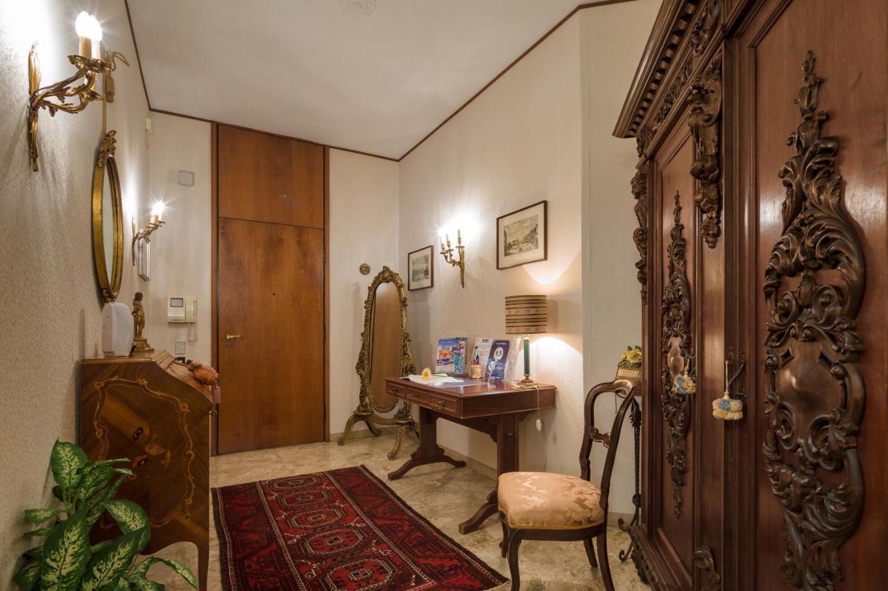Casa Di Gioia Apartment Verona Ngoại thất bức ảnh